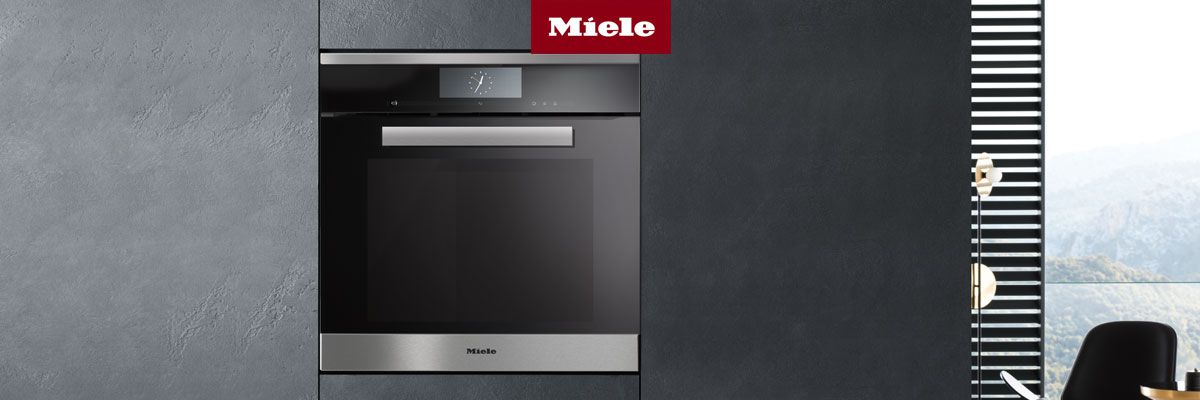 Miele Backofen Pyrolyse Test