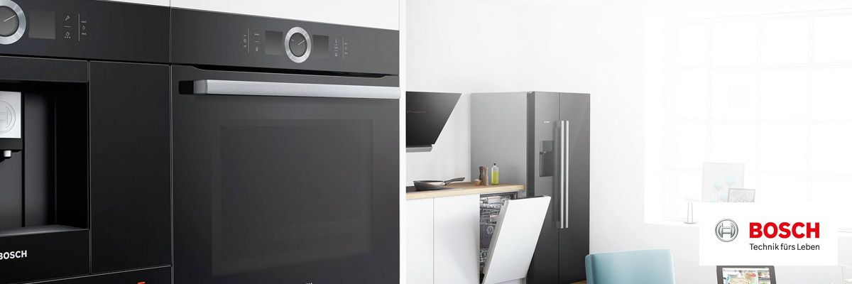 Backofen Der Serie 8 Bis Serie 2 Elektrogerate Kuchenstudio