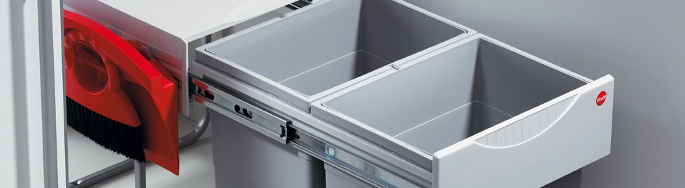 Hailo Raumspar Tandem Elektrogerate Kuchenstudio Hamburg Kallensee Gmbh