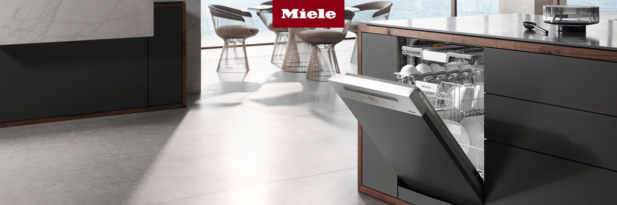 Miele Geschirrspuler G 5000 Elektrogerate Kuchenstudio Hamburg Kallensee Gmbh